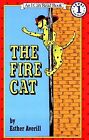 The Fire Cat | Book | condition good
