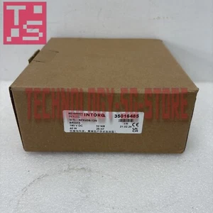 INTORQ BFK458-12N 180VDC 40W 32NM Brake# 1pcs New In Box - Picture 1 of 5