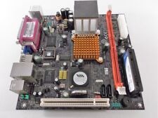 ECS C7VCM2 REV:1.0 Mini-ITX Motherboard With 128MB Flash Disk Module