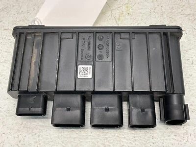 21-24 BMW 228I GRAN CUPÉ FUENTE DE ALIMENTACIÓN INTEGRADA CONTROL INFORMÁTICO, LOTE OEM038 Foto 1 de 4