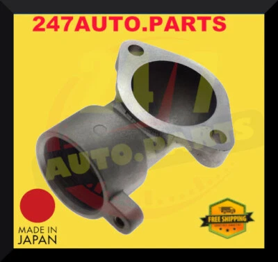 CARCASA TERMOSTATO ORIGINAL SUZUKI PARA GRAND VITARA 99-08 VITARA 04 & XL7 02-06 Foto 1 de 3