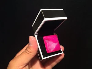 Bague femme réglable Argent 925 avec Agate / Silver Adjustable ring!! - Imagen 1 de 1