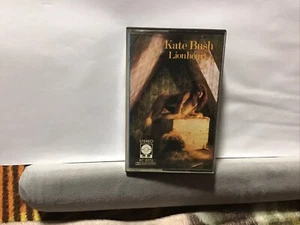 Kate Bush LionheartCassette Tape - Picture 1 of 6