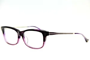  NEW RARE DITA LUCIA DRX-3010D-50  PURPLE EYEGLASSES AUTHENTIC FRAME RX 50-15 - Picture 1 of 3