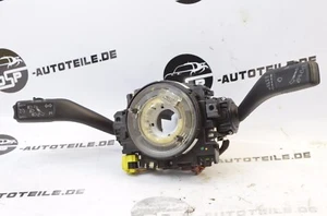VW Passat 3C Lenkstockschalter Blinker Scheibenwischer Wischer Hebel Schleifring - Picture 1 of 1