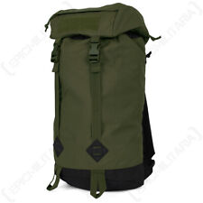 20 Litre Walker Rucksack Backpack - Olive Drab - Camping Hiking Trekking