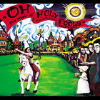 Ambulance Bright Eyes/ Son Oh Holy Fools - The Music NEW Vinyl