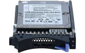 IBM - 44V6844 - 198C DISK 139GB 15K SAS - Bild 1 von 3