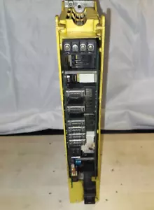 FANUC A06B-6079-H103 Servo Amplifier Module - Picture 1 of 3