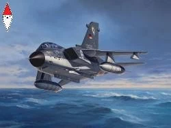 Revell 03783 Tornado IDS/GR.1 Modello Plastico Kit 1 144 NUOVO