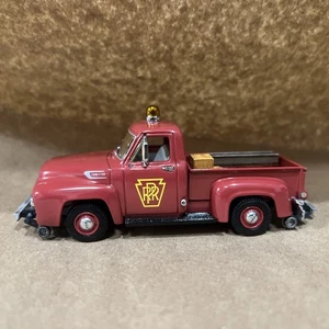 Ford F-100 1954 Matchbox Danbury 1/43 como nuevo sin caja ni certificado - Imagen 1 de 7