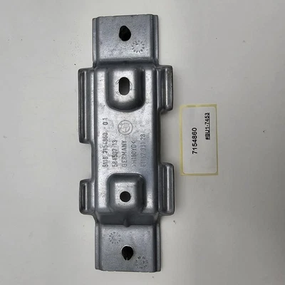 Soporte de montaje de consola central interior BMW M3 2008-2013 7154860 Foto 1 de 4