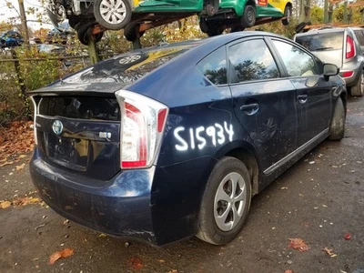 Cinto de segurança balde frontal Prius VIN Du 7º e 8º dígitos compatível com 14-15 PRIUS 5006554 - Imagem 1 de 4