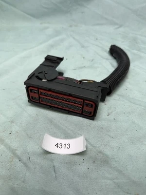 07-08 Ford Expedition ABS Pump PIG TAIL ONLY 7L14-2C405-AL 7L1T-2C219-CG - Image 1 of 4