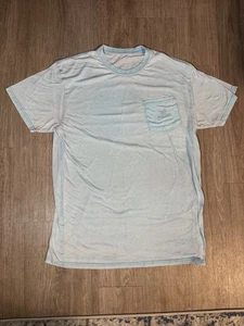 Camisa Southern Marsh Para Hombre XL Seawash Camiseta Manga Corta Fina Ligera Preppy - Imagen 1 de 6