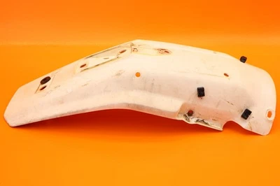1991 - 1996 Honda Xr250l Rear Fender 80100-KV6-000ZA Foto 1 de 4