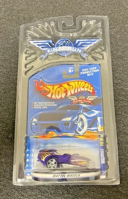 Hot Wheels Skull rider Final Run - Image 1 of 4