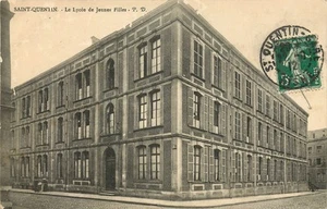 02-SAINT QUENTIN-N�3025-C/0075 - Imagen 1 de 2