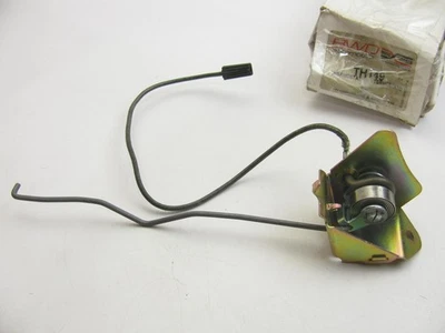 Термостат дроссельной заслонки карбюратора BWD TH149 для 1975 Dodge 225 Slant-6 Holley 1-BBL - Изображение 1 из 4