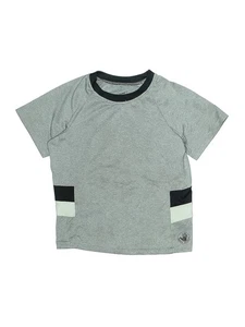 Body Glove Boys Gray Active T-Shirt 7 - Picture 1 of 2