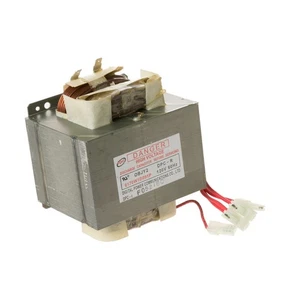 Original OEM General Electric WB27X10971 Mikrowelle Elektrischer HV Transformator - Bild 1 von 2