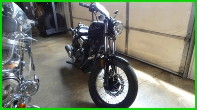 2020 Yamaha Bolt  - Image 1 of 4