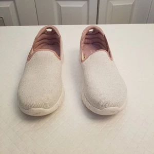 Skechers Goga Mat Air Cooled Slip On Women’s Size 5.5 - Picture 1 of 7