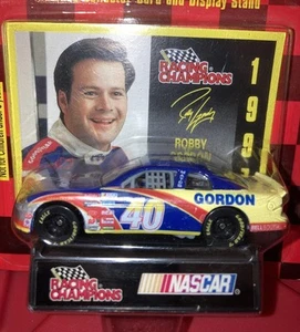 1997 Robby Gordon 1:64 Scale Diecast - Picture 1 of 3
