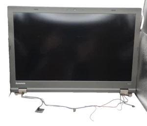 Display Lenovo ThinkPad W541 Series LCD 15.6" für 1920x1080 FHD Screen - Afbeelding 1 van 2