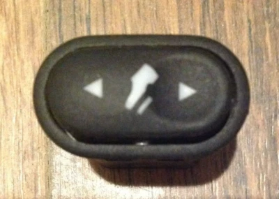 Interruptor de ajuste de pedal Ford 2002-2008 botón 1L2T-9G604-AD OEM Foto 1 de 4