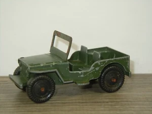 Jeep Army - Lone Star England *45304 - Imagen 1 de 4