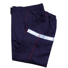 Pantalon de Service SPF1 en KERMEL des SAPEURS POMPIERS - Taille 96C