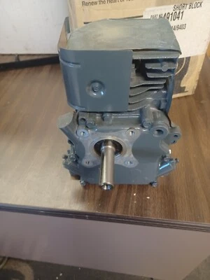 Bloque corto Briggs & Stratton 491041 nuevo en caja Foto 1 de 4