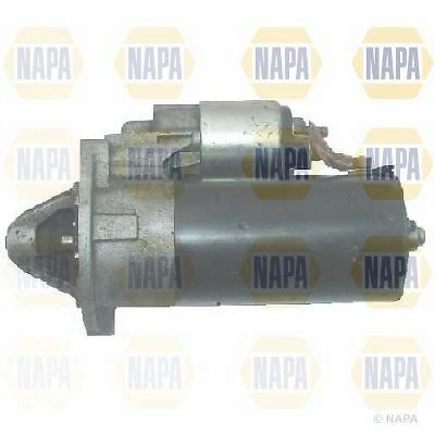 ENGINE STARTER MOTOR NAPA OE QUALITY REPLACEMENT NSM1256 - Image 1 of 4