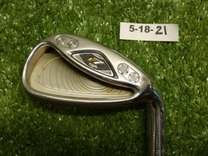 TaylorMade R7 CGB Max RAC 9 Iron Hyper Lite 55 Regular Graphite Jumbo - Picture 1 of 6