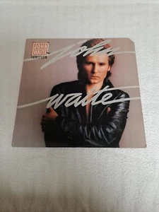 John Waite - Ignition Vinyl LP USA IMPORT EXCELLENT CONDITION - Picture 1 of 4