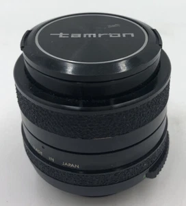 Tamron-F 1:28 52mm BBAR Multi C Mamiya/Sekor Mount - Imagen 1 de 11