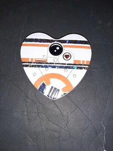Star Wars Disney BB-8 lata - Imagen 1 de 2