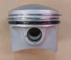 Porsche 911 2.2S Original Mahle Piston 9110391891 84P8 W2 - Picture 1 of 9