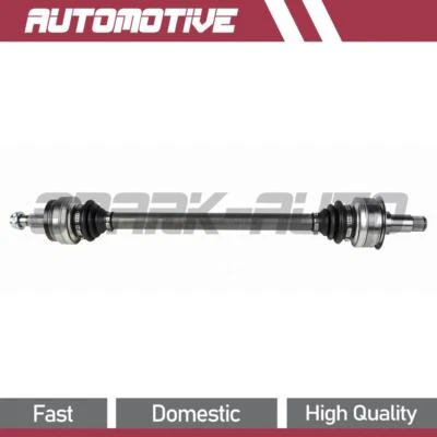 Conjunto de eje articulado eje CV trasero izquierdo GSP para Mercedes-Benz CLS400 2016 2015 Foto 1 de 4