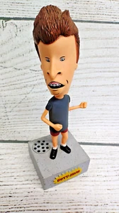 Funko Wacky Wobbler Bobblehead Talking Butt-Head MTV 2011 - Sin probar - Imagen 1 de 9