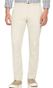  Goodthreads Hombre Calce Recto Lavado Cómodo Elástico  - Imagen 1 de 6