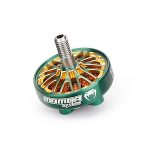 Motor de carreras DIATONE Mamba TOKA 2203.5 verde (3300 kv) - Imagen 1 de 5