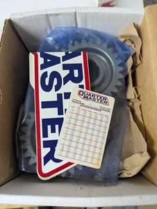 NEW IN BOX - Quarter Master Quick Change Gear Set 8Q - Picture 1 of 2