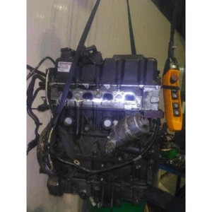 ⭐ FULL ENGINE W10B16A FOR MINI (04-06) R50-R53 1.6 16V (66KW) BER. 2004 - Picture 1 of 7