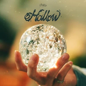 Stray Kids Hollow Regular edition JAPAN CD NEW - Imagen 1 de 1