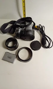 Sony Cybershot camera DSC-H1 - Picture 1 of 5