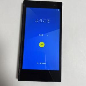 ONKYO DP-CMX1(B) GRAN BEAT Digital Audio Player/Smartphone Hi-Res