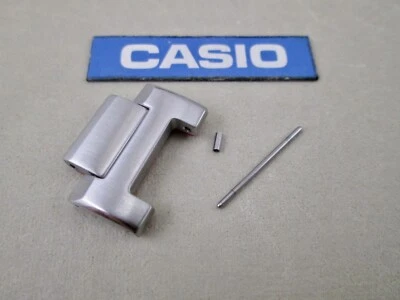 G-Shock MT-G MTG-S1000D-1A MTGS1000D-1A st. стали часы группы ссылка серебро и красный - Изображение 1 из 4