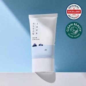 ROUND LAB 1025 Dokdo Sun Cream 50mL SPF50+ PA++++ - Picture 1 of 2